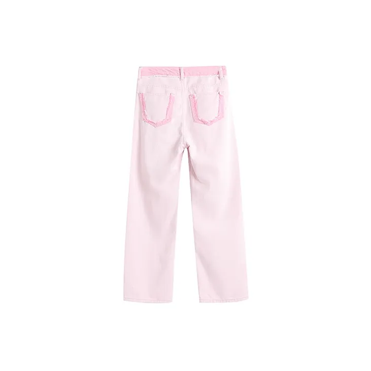 TWOPLUMGIRLS Jeans Women's-1
