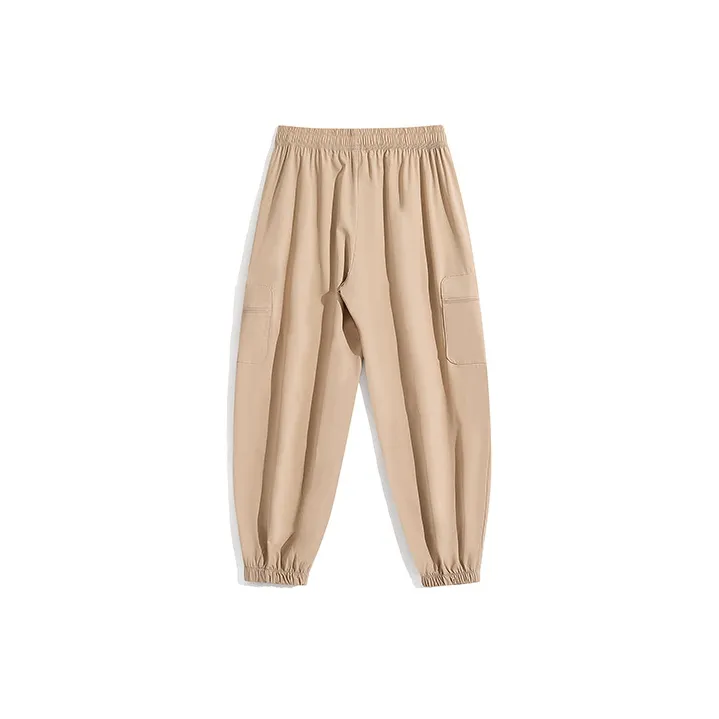 361° Knitted Sweatpants Unisex-8