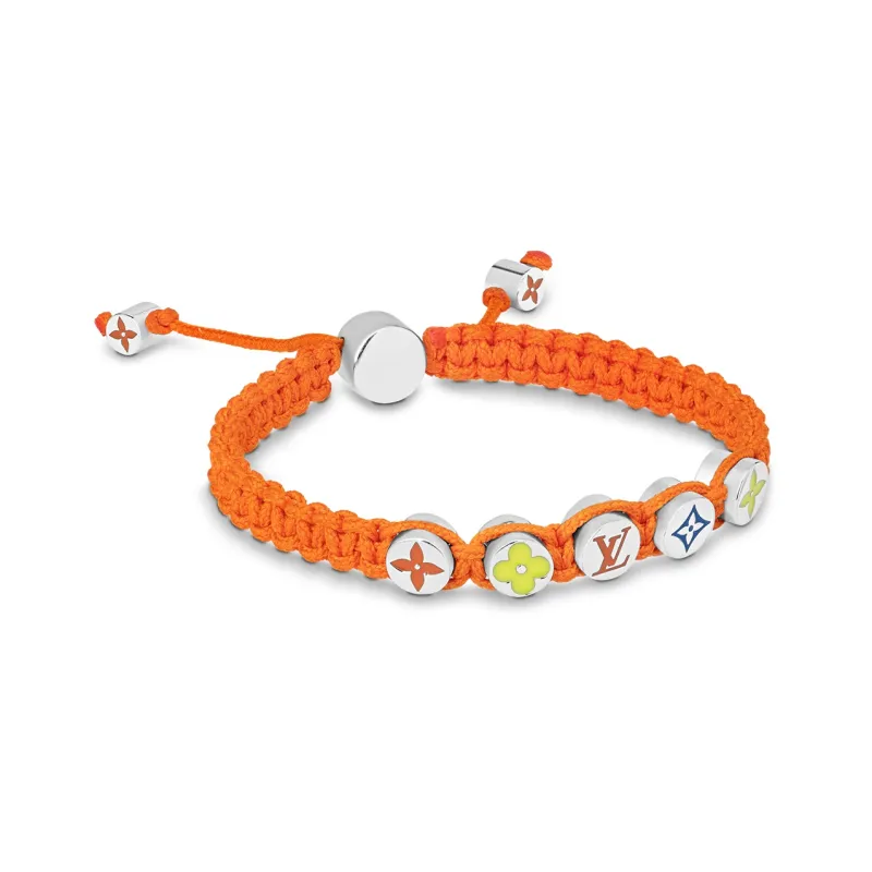 LOUIS VUITTON MONOGRAM COLORS Bracelets Women's-0