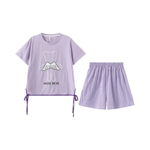Shirley Women's Pajama Sets