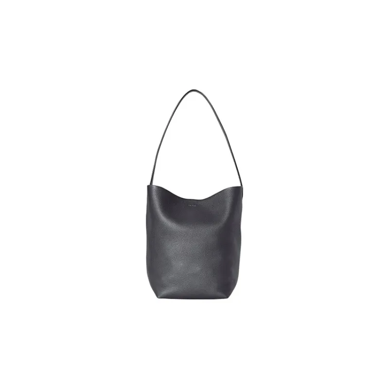 THE ROW Medium N/S Park Tote Bag-0
