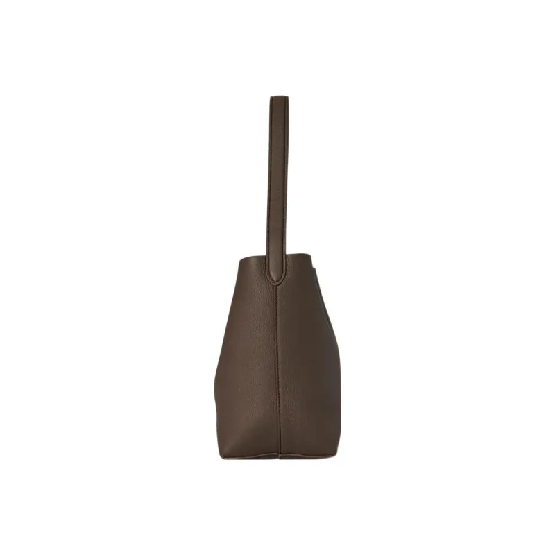 THE ROW Small N/S Park Top Handle Bag-3