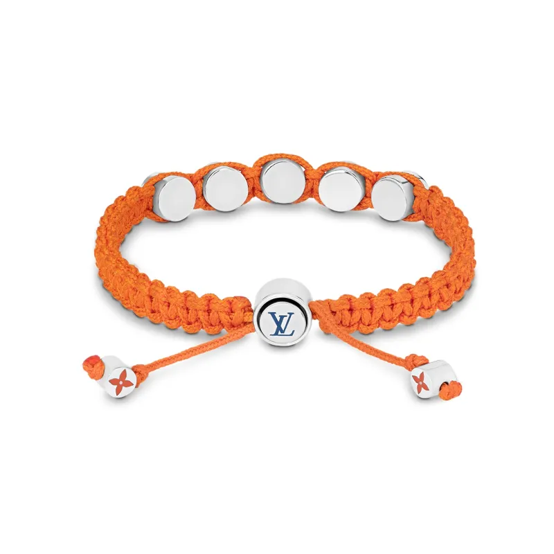 LOUIS VUITTON MONOGRAM COLORS Bracelets Women's-1
