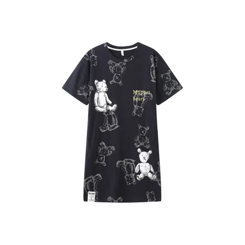 Shirley Women's Nightgowns