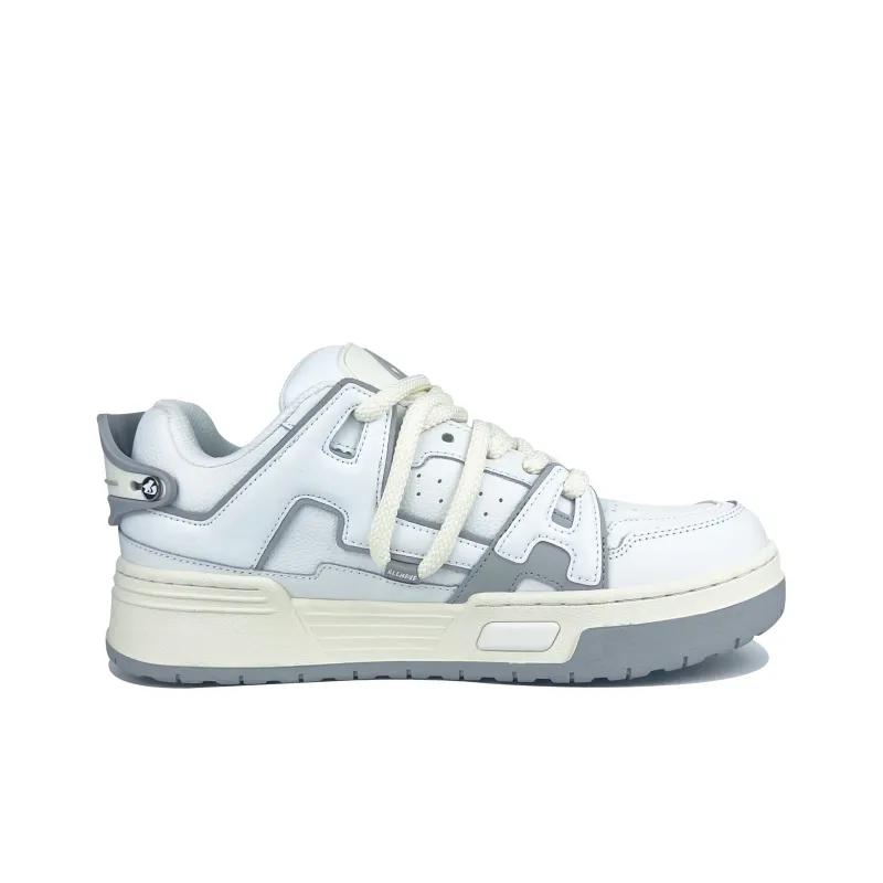 ALLHAVE Retro Futurer AA Skateboarding Shoes Unisex-1
