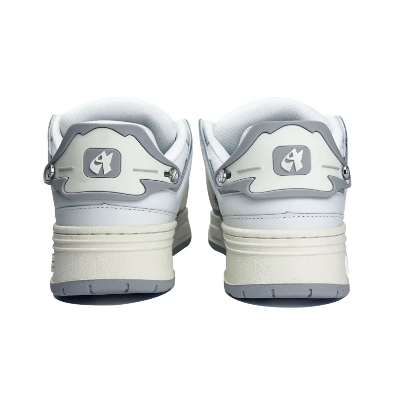ALLHAVE Retro Futurer AA Skateboarding Shoes Unisex-4