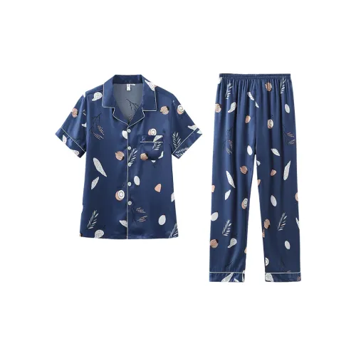 Loungewear & Underwear