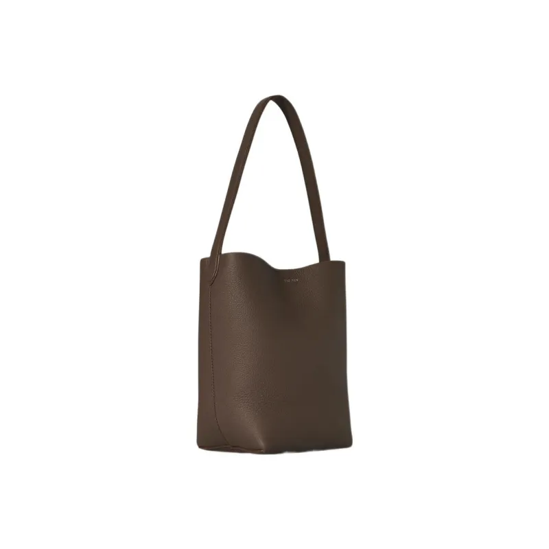 THE ROW Small N/S Park Top Handle Bag-1