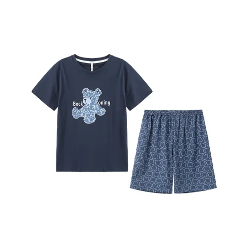 Loungewear & Underwear