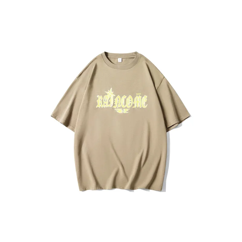 RAINCOME T-Shirts Unisex-60