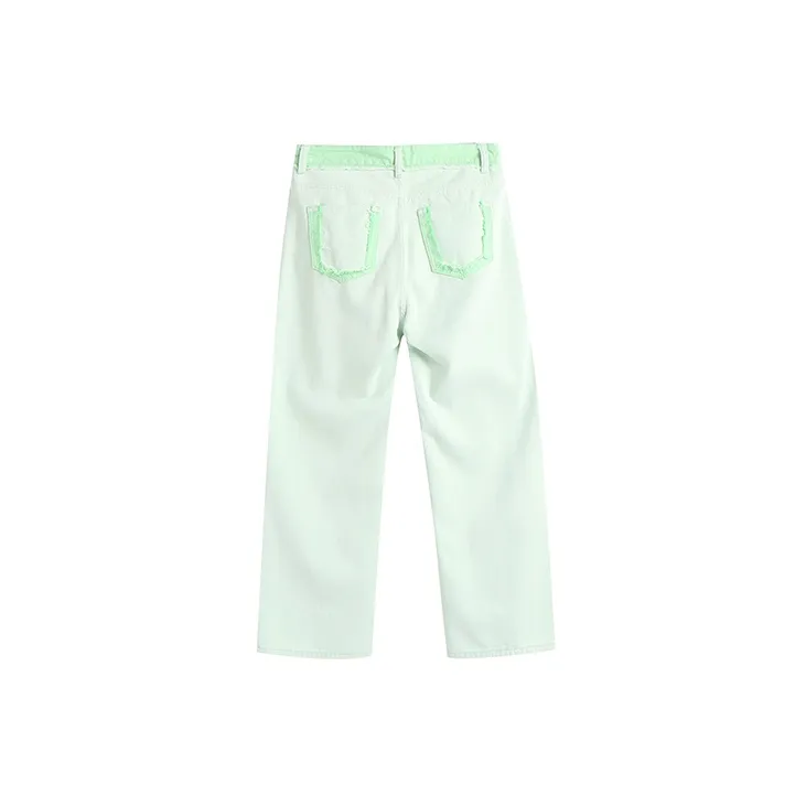 TWOPLUMGIRLS Jeans Women's-5