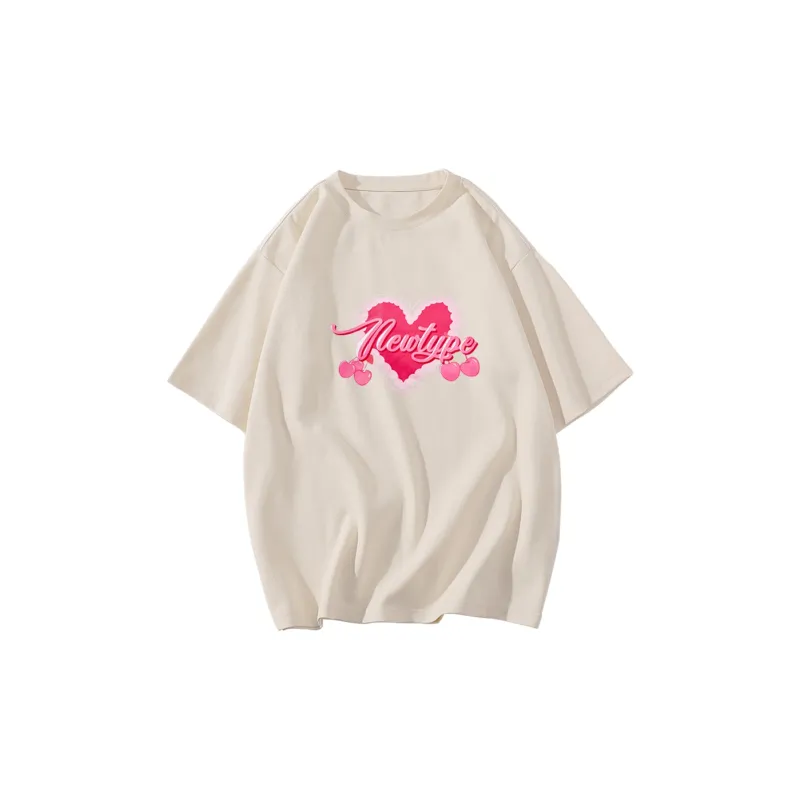 Nt T-Shirts Unisex-7
