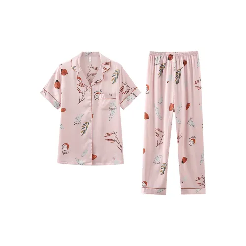 Shirley Women's Pajama Sets