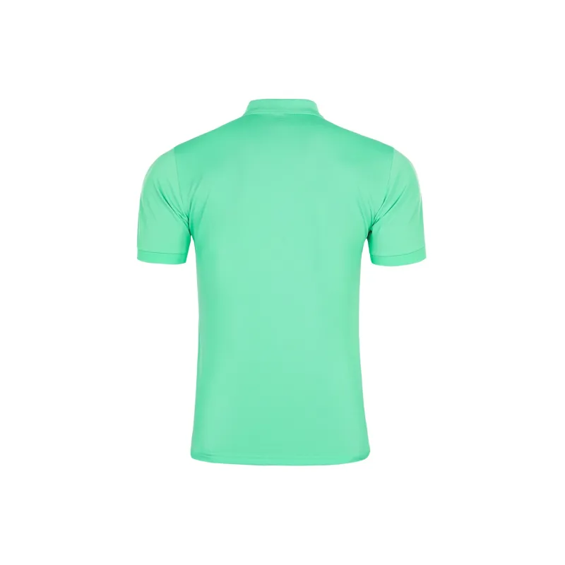 KELME Short Sleeved Polo Shirt Men's-12
