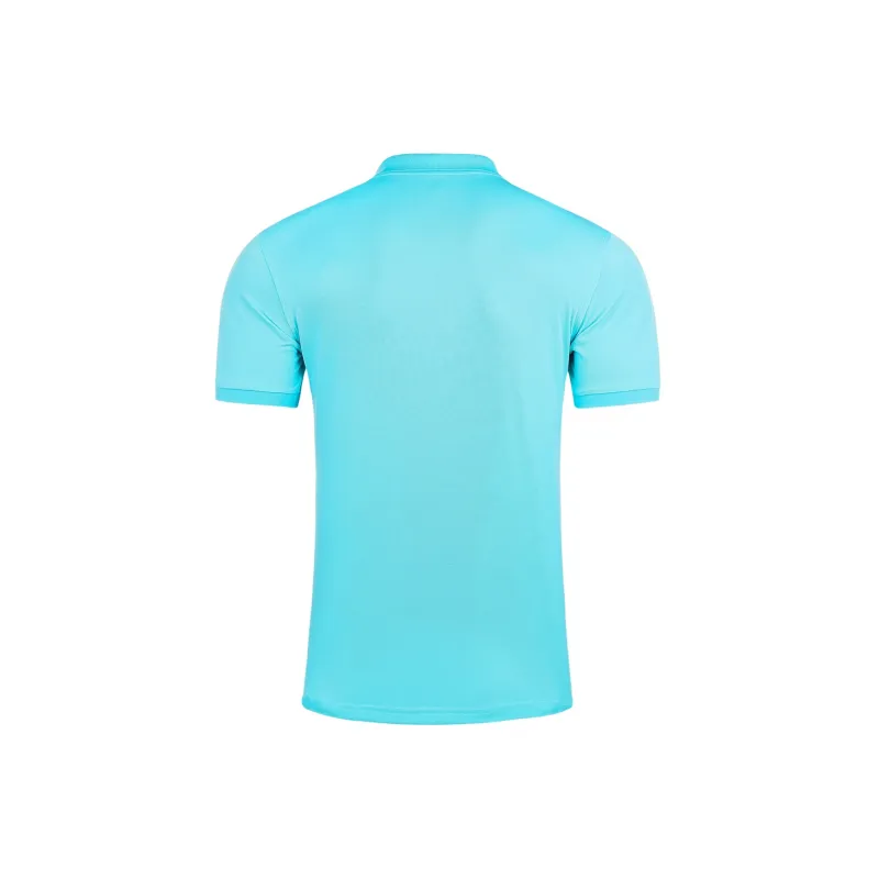 KELME Short Sleeved Polo Shirt Men's-18