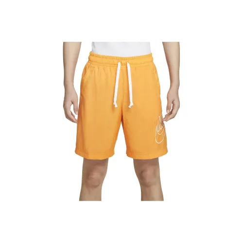 Nike Men Sports shorts