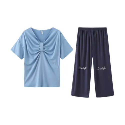 Shirley Women's Pajama Sets