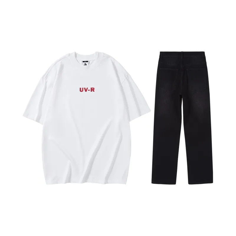 SANKAIMADE Cosmic Genie Series Casual Sportswear Unisex-169