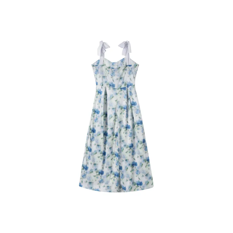 Adeworn Slip Dresses Women's Multicolor-1
