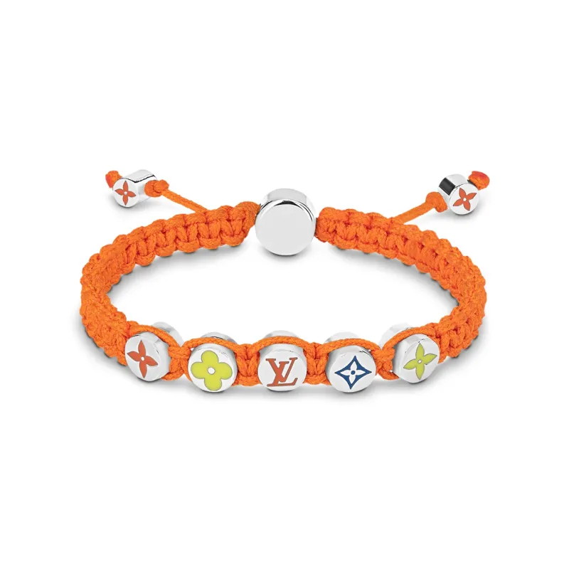 LOUIS VUITTON MONOGRAM COLORS Bracelets Women's-2