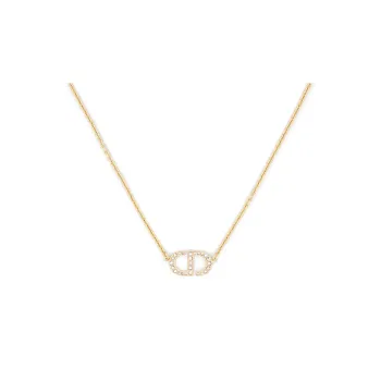 DIOR Necklaces Women's