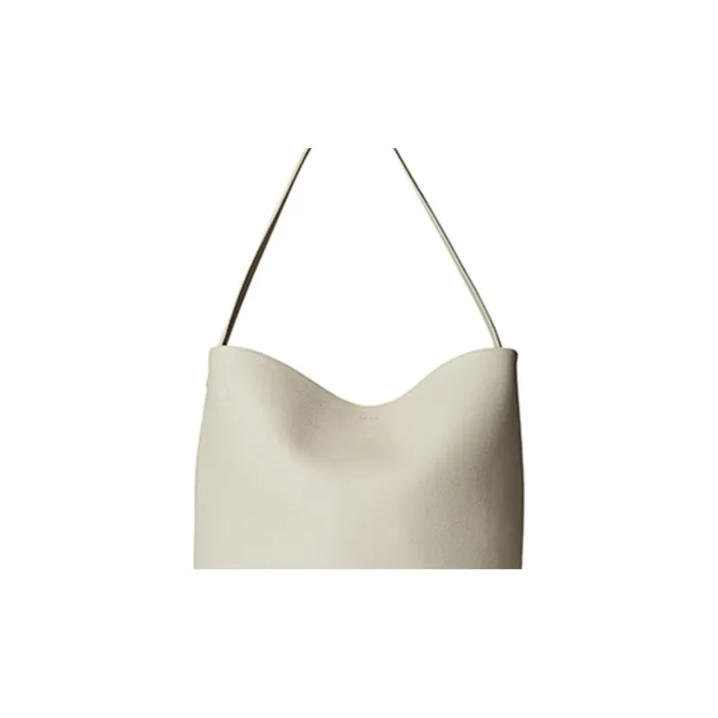 THE ROW Large N/S Park Tote Bag-7