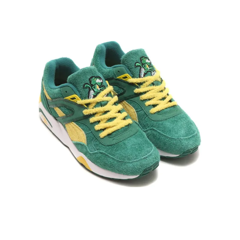 PUMA R698 Super PUMA Evergreen-1