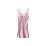 Mist Rose[100% mulberry silk][0 Formaldehyde]