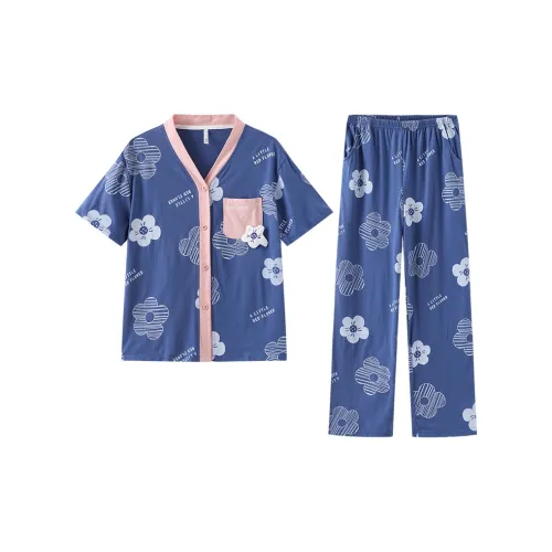 Shirley Women's Pajama Sets