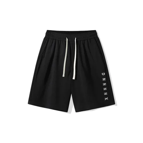 dnnnnx Unisex Casual Shorts