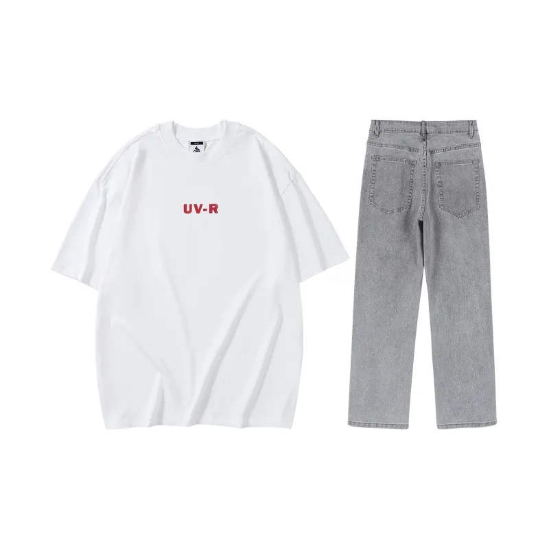 SANKAIMADE Cosmic Genie Series Casual Sportswear Unisex-117