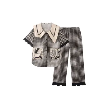 Chun Xi Women's Pajama Sets