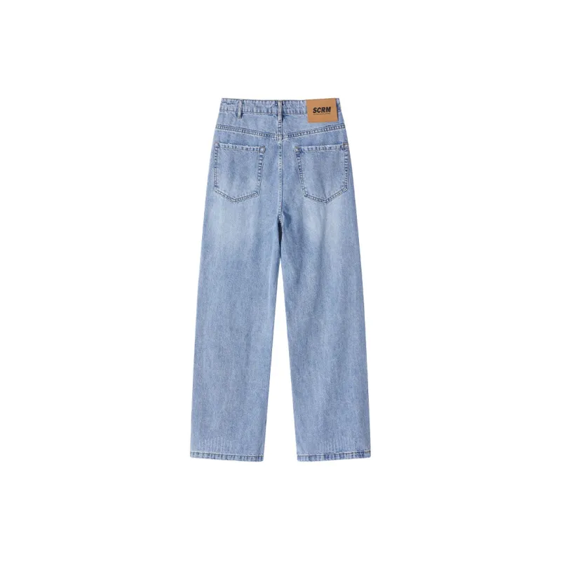 SCRM Jeans Unisex-1