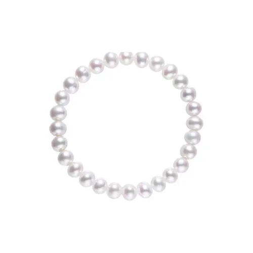 SHARK BABY Faux Pearl Bracelets Women's