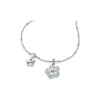 KADER 925 Sterling Silver Necklaces Women's