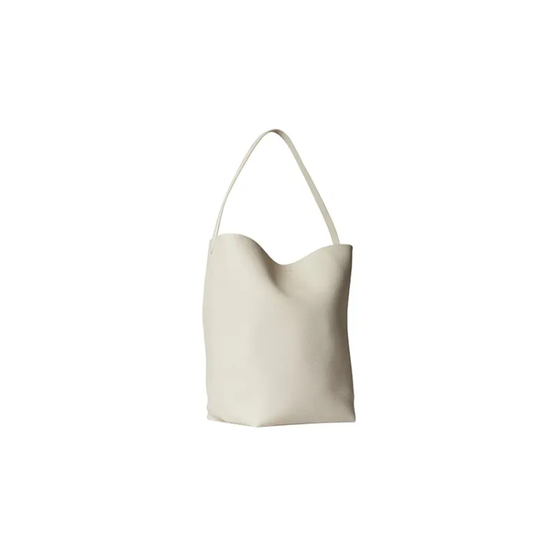 THE ROW Large N/S Park Tote Bag-2