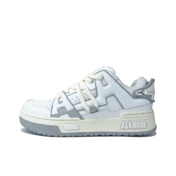ALLHAVE Retro Futurer AA Skateboarding Shoes Unisex