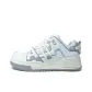 White/Gray