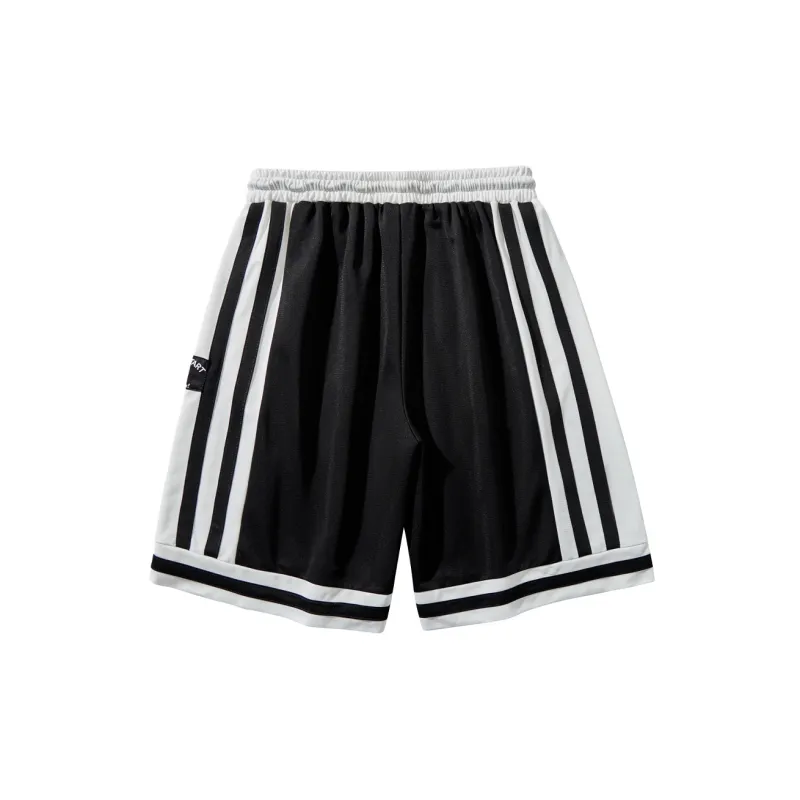 LOOX! Basketball Shorts Unisex-1