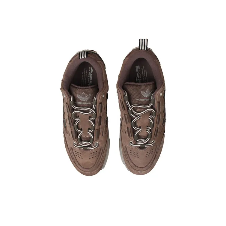 adidas originals Adi2000 Brown Grey-3