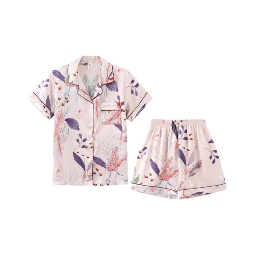 Shirley Women's Pajama Sets