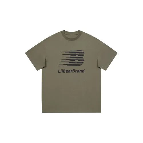 LILBEAR Unisex T-shirt