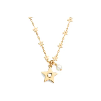 DIOR Necklaces Women's