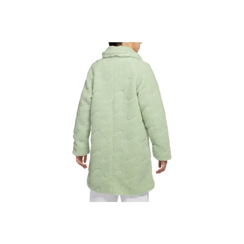 Nike Jackets Women's Green-1