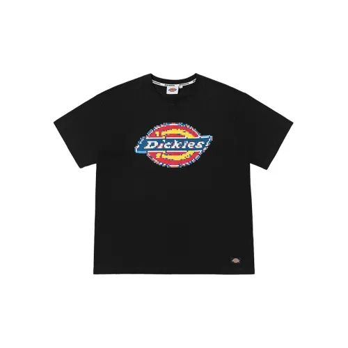 Dickies T-Shirts Unisex Black