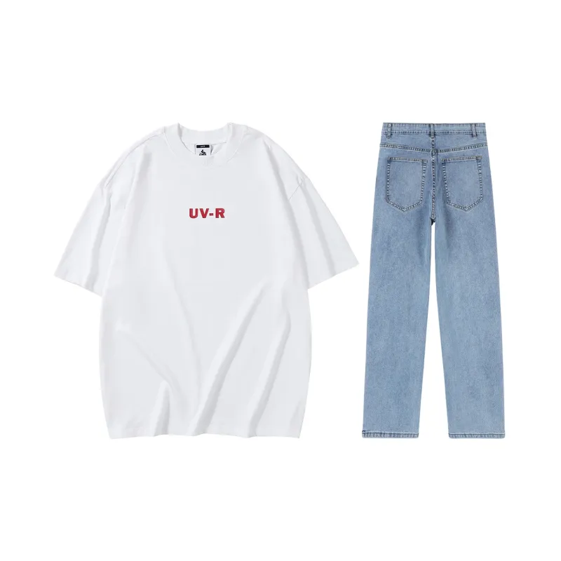 SANKAIMADE Cosmic Genie Series Casual Sportswear Unisex-58