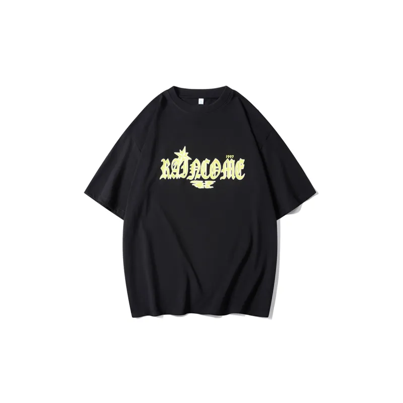 RAINCOME T-Shirts Unisex-2
