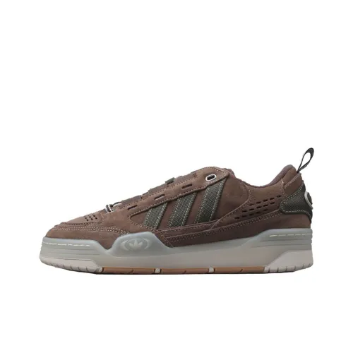 adidas originals Adi2000 Brown Grey