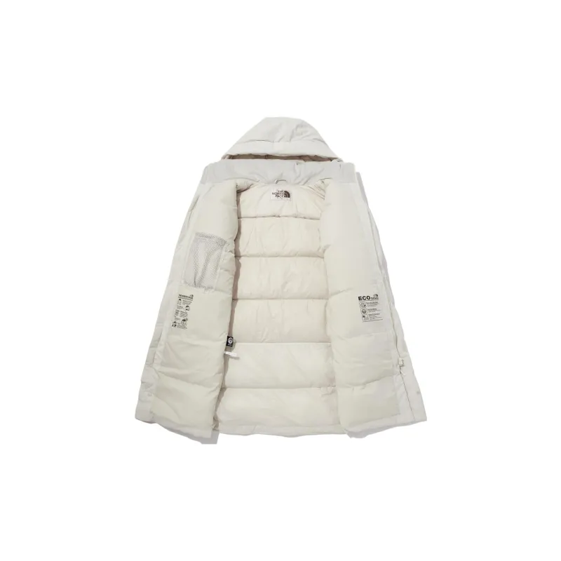 THE NORTH FACE Down Jackets Men White-2
