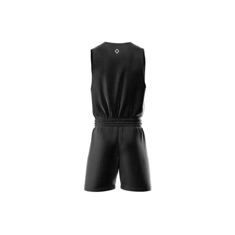 RIGORER Basketball Apparel Set Unisex-1